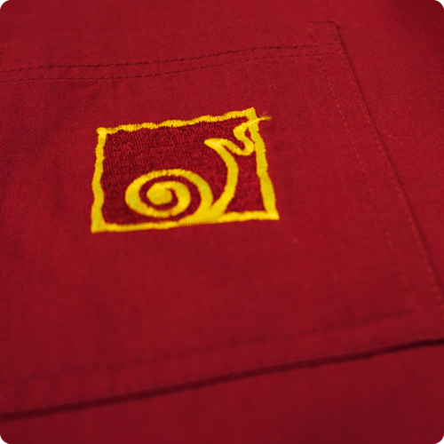 เสื้อ นร. ชายเตรียมอนุบาล - Image 3